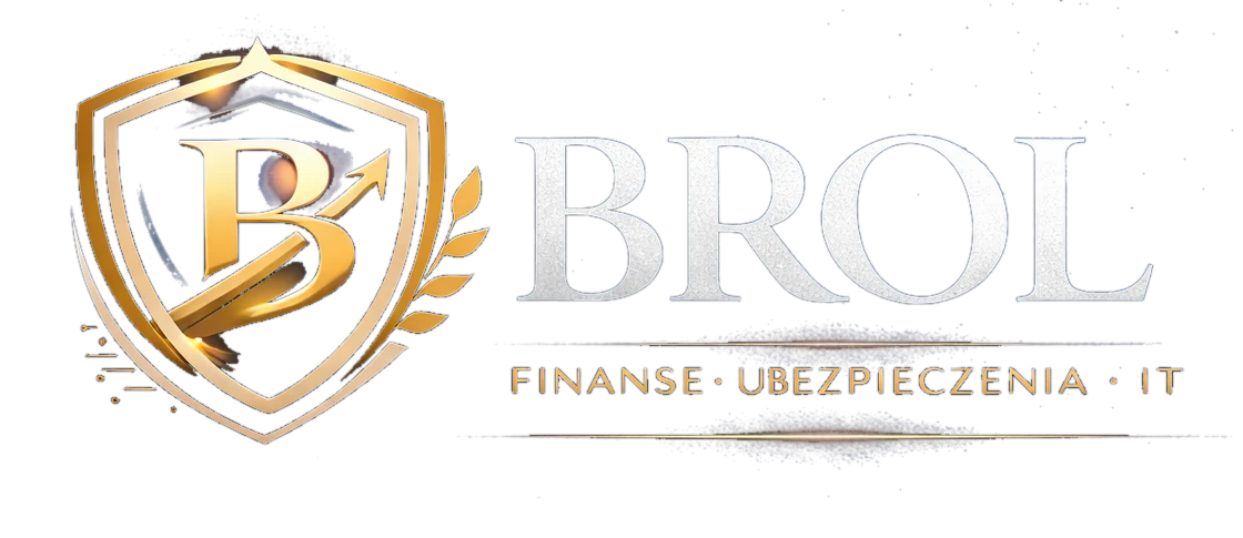 BROL – Finanse, Ubezpieczenia, IT